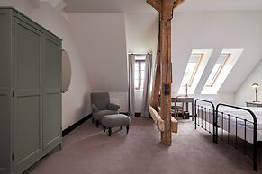 ARCHE KLASZTOR WROCŁAW