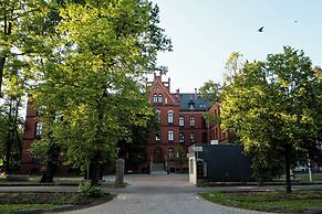 ARCHE KLASZTOR WROCŁAW