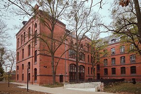ARCHE KLASZTOR WROCŁAW