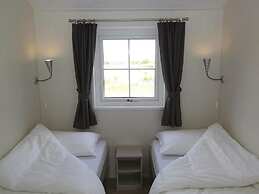 Comfortable Chalet With Dishwasher, in the Texel Dune Areal