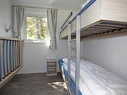 Comfortable Chalet With Dishwasher, in the Texel Dune Areal