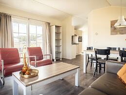 Comfortable Chalet With Dishwasher, in the Texel Dune Areal