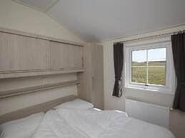 Comfortable Chalet With Dishwasher, in the Texel Dune Areal