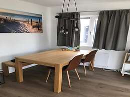 Comfortable Chalet With Microwave, on a Holiday Park 1 km. From the Be