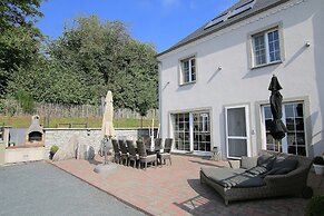 Great Holiday Home in Bastogne With Sauna