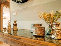 Great Holiday Home in Bastogne With Sauna