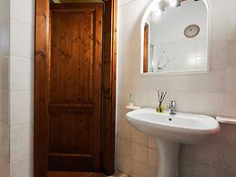 Beautiful Holiday Home With View Over Cortona in Beautiful Surrounding