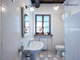 Beautiful Holiday Home With View Over Cortona in Beautiful Surrounding