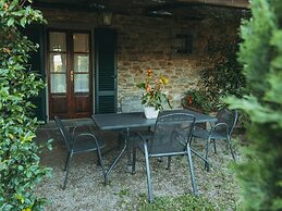 Beautiful Holiday Home With View Over Cortona in Beautiful Surrounding