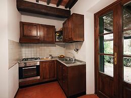 Beautiful Holiday Home With View Over Cortona in Beautiful Surrounding