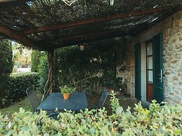 Beautiful Holiday Home With View Over Cortona in Beautiful Surrounding