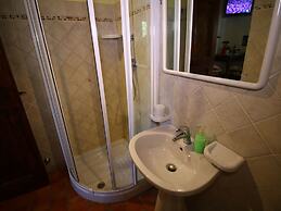 Beautiful Holiday Home With View Over Cortona in Beautiful Surrounding