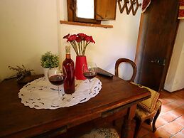 Beautiful Holiday Home With View Over Cortona in Beautiful Surrounding