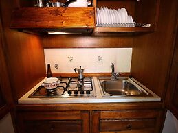 Beautiful Holiday Home With View Over Cortona in Beautiful Surrounding