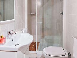 Beautiful Holiday Home With View Over Cortona in Beautiful Surrounding