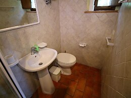 Beautiful Holiday Home With View Over Cortona in Beautiful Surrounding