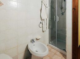 Beautiful Holiday Home With View Over Cortona in Beautiful Surrounding