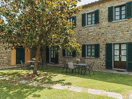 Beautiful Holiday Home With View Over Cortona in Beautiful Surrounding