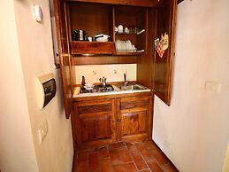 Beautiful Holiday Home With View Over Cortona in Beautiful Surrounding