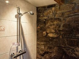 Tranquil Apartment in Sensenruth With Barbecue