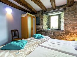 Tranquil Apartment in Sensenruth With Barbecue