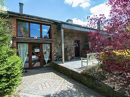 Tranquil Apartment in Sensenruth With Barbecue