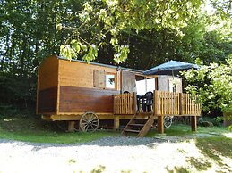 Tranquil Apartment in Sensenruth With Barbecue