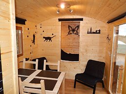 Tranquil Apartment in Sensenruth With Barbecue