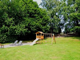 Tranquil Apartment in Sensenruth With Barbecue