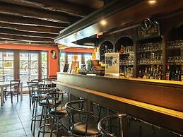 Tranquil Apartment in Sensenruth With Barbecue