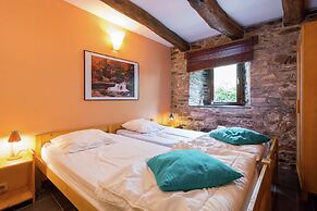 Tranquil Apartment in Sensenruth With Barbecue