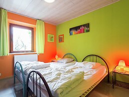 Tranquil Apartment in Sensenruth With Barbecue