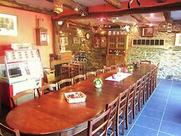 Tranquil Apartment in Sensenruth With Barbecue