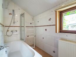 Tranquil Apartment in Sensenruth With Barbecue