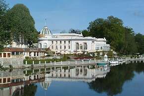 Luxury Apartment in a Gorgeous Area Called La Belle Epoque