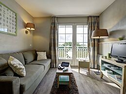 Luxury Apartment in a Gorgeous Area Called La Belle Epoque