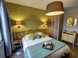Luxury Apartment in a Gorgeous Area Called La Belle Epoque