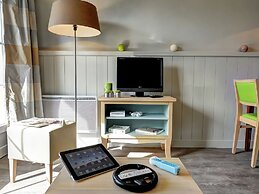 Luxury Apartment in a Gorgeous Area Called La Belle Epoque