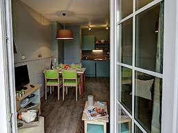 Luxury Apartment in a Gorgeous Area Called La Belle Epoque
