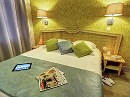 Luxury Apartment in a Gorgeous Area Called La Belle Epoque