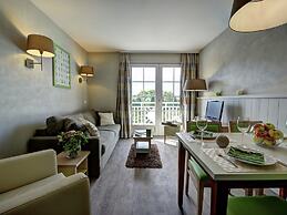 Luxury Apartment in a Gorgeous Area Called La Belle Epoque