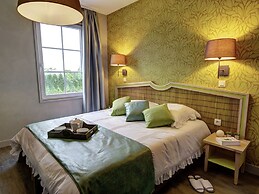 Luxury Apartment in a Gorgeous Area Called La Belle Epoque