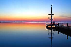 Holiday Park Muritz, Rechlin-nord