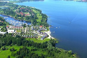 Holiday Park Muritz, Rechlin-nord