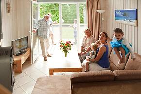 Holiday Park Muritz, Rechlin-nord