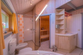 Holiday Park Muritz, Rechlin-nord