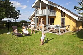 Holiday Park Muritz, Rechlin-nord