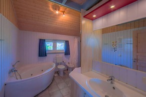 Holiday Park Muritz, Rechlin-nord