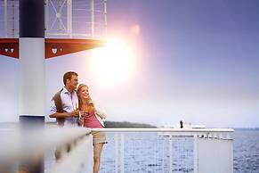 Holiday Park Muritz, Rechlin-nord