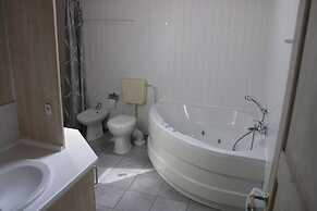 Holiday Park Muritz, Rechlin-nord